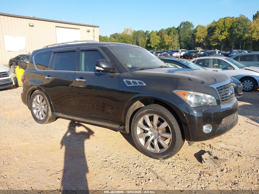Vin: jn8az2nc1c9317993, lot: 46739690, infiniti qx56 2012 img_1
