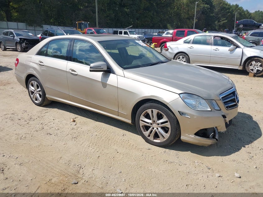 Vin: wddhf8hb0ba498130, lot: 46739691, mercedes-benz e 350 4matic 20111
