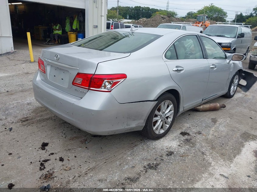 Vin: jthbk1eg0c2506983, lot: 46739698, lexus es 350 20124