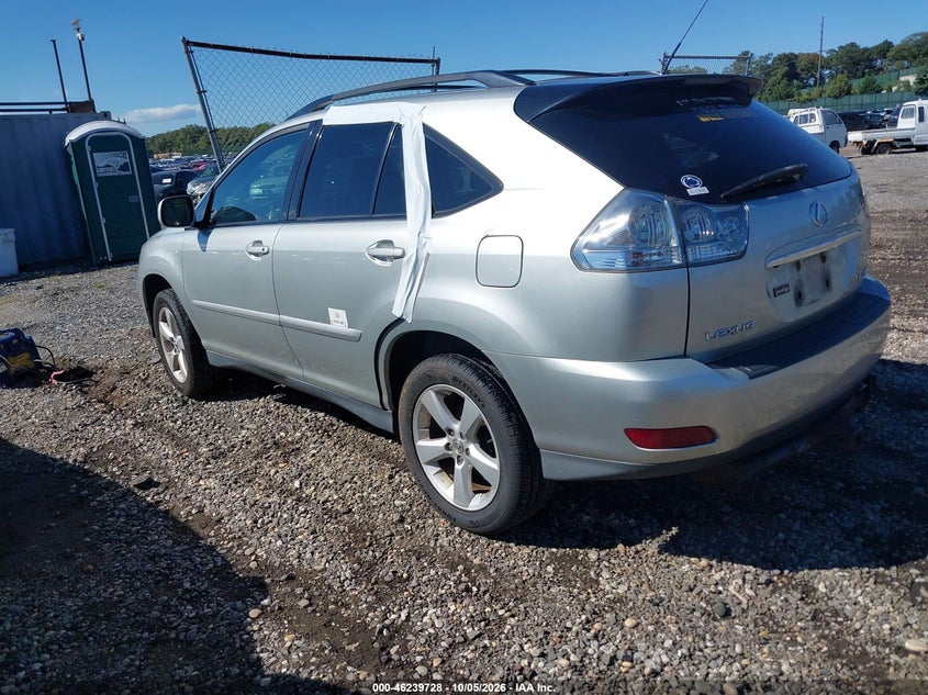 2005 LEXUS RX 330 · Фото 3