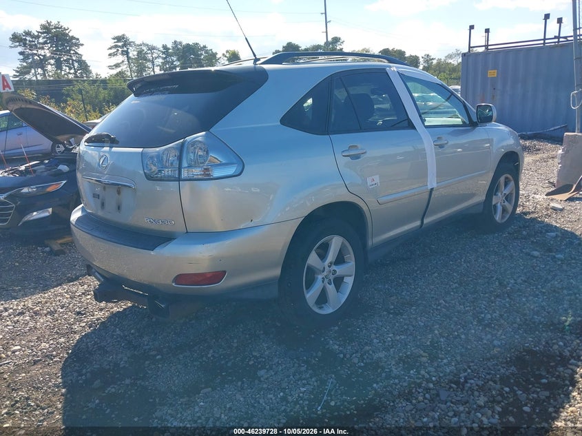 2005 LEXUS RX 330 · Фото 4