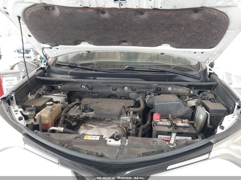 TOYOTA RAV4 - zdjęcie 10