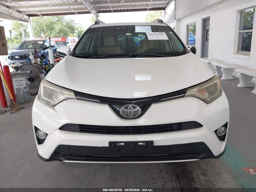 TOYOTA RAV4 - zdjęcie 13