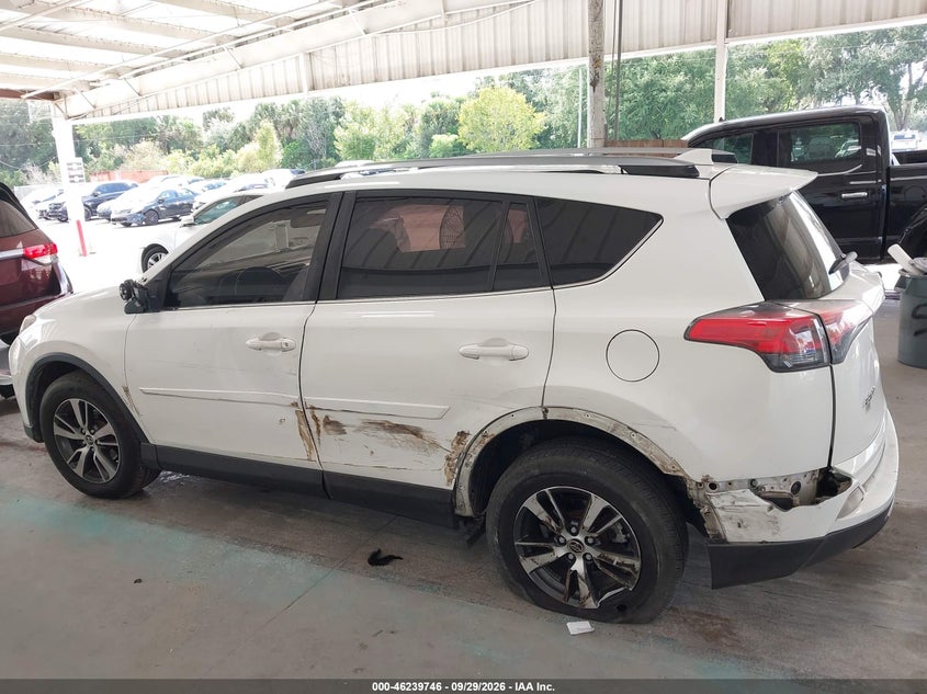 TOYOTA RAV4 - zdjęcie 15