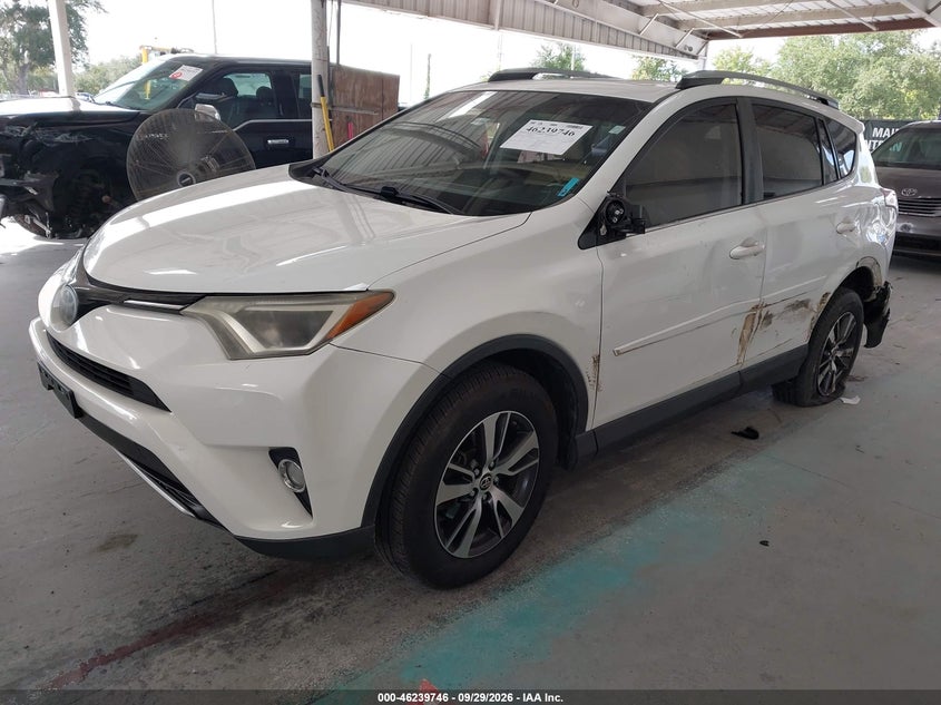 TOYOTA RAV4 - zdjęcie 2