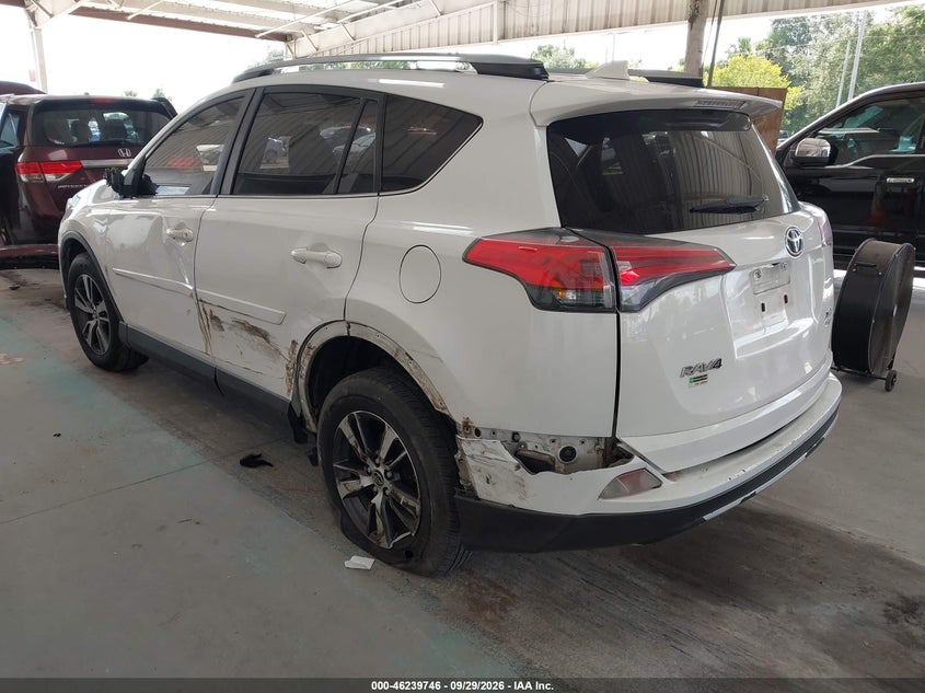 TOYOTA RAV4 - zdjęcie 3