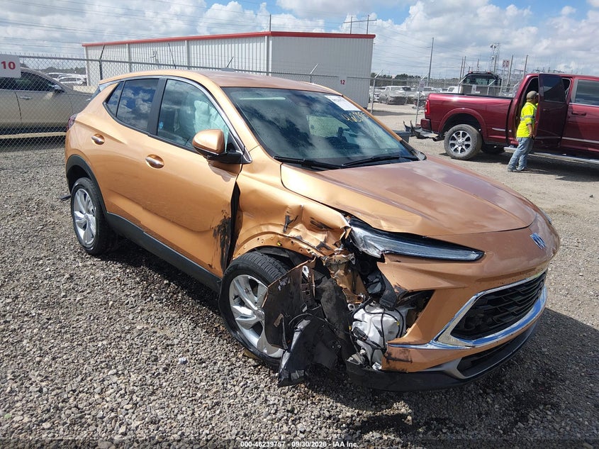 Vin: kl4ambs23rb030155, lot: 46739751, buick encore gx preferred fwd 2024 img_1