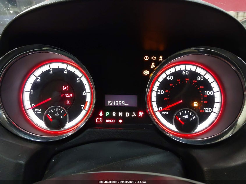 Фото 7 - DODGE GRAND CARAVAN