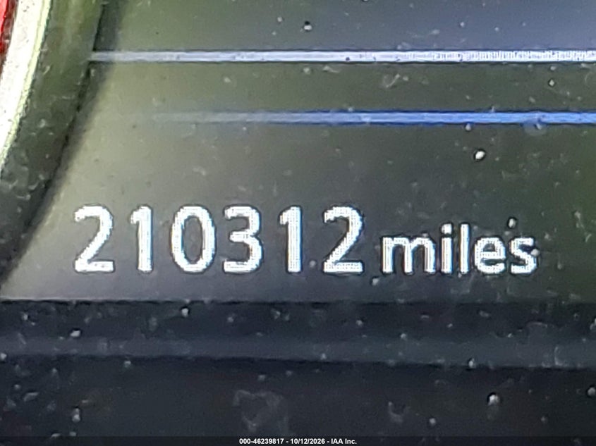 2016 NISSAN MAXIMA 3.5 PLATINUM · Фото 15