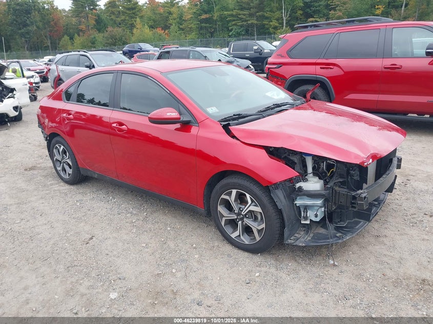 Vin: 3kpf24ad0le230890, lot: 46739813, kia forte lxs 2020 img_1