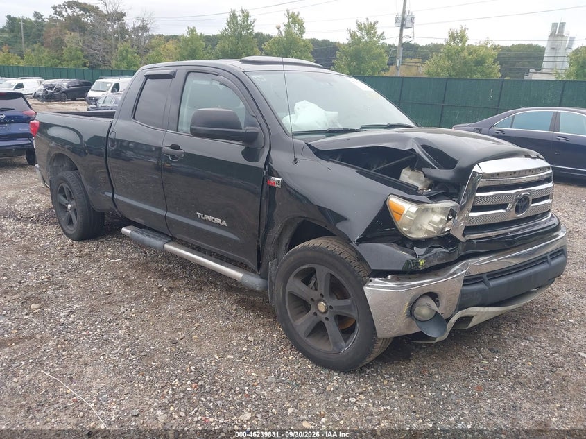 Vin: 5tfuy5f13cx255289, lot: 46739824, toyota tundra grade 5.7l v8 20121