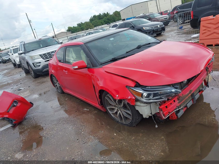 Vin: jtkjf5c77fj010464, lot: 46739857, scion tc 2015 img_1