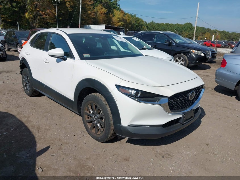 Vin: 3mvdmbal5mm226059, lot: 46739868, mazda cx-30 2.5 s 2021 img_1