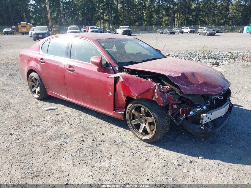 Vin: jthbe1bl7d5004187, lot: 46739883, lexus gs 350 2013 img_1
