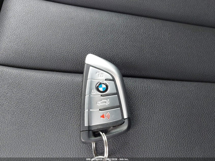 BMW X5 2022 VIN 5UXCR6C06N9J27452