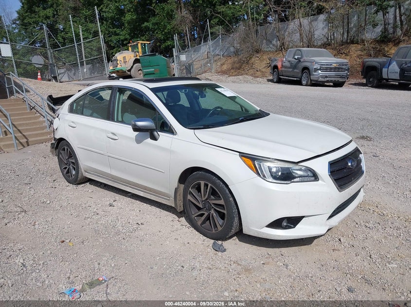 Vin: 4s3bnas60h3058153, lot: 46739999, subaru legacy 2.5i sport 2017 img_1
