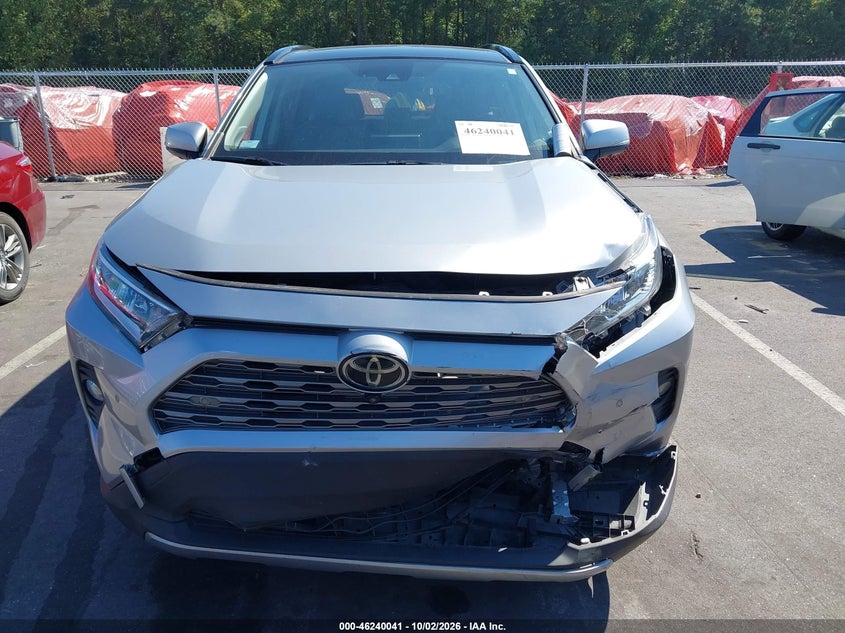 TOYOTA RAV4 - zdjęcie 6