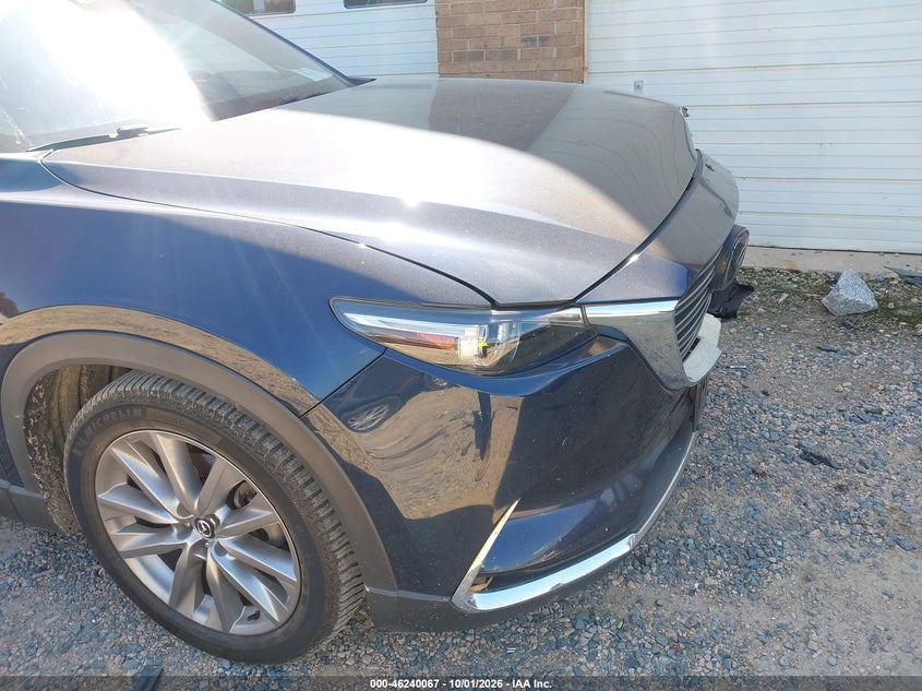 MAZDA CX-9 - zdjęcie 18