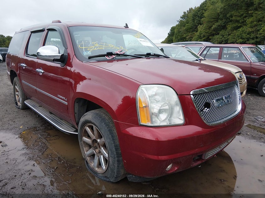Vin: 1gks2mef7br306039, lot: 46740146, gmc yukon xl 1500 denali 2011 img_1