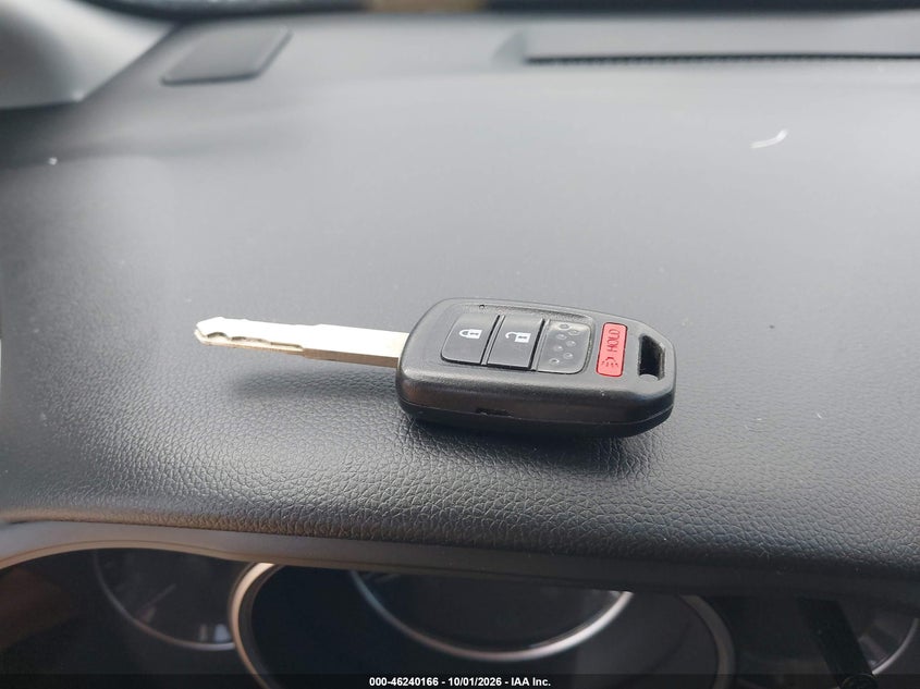 HONDA FIT 2018 VIN 3HGGK5H47JM730551
