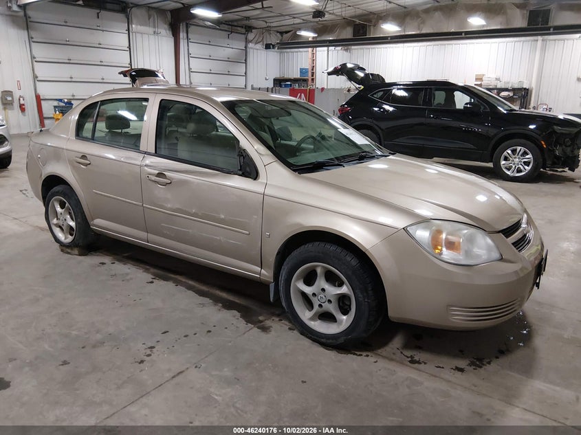 2006 CHEVROLET COBALT LS