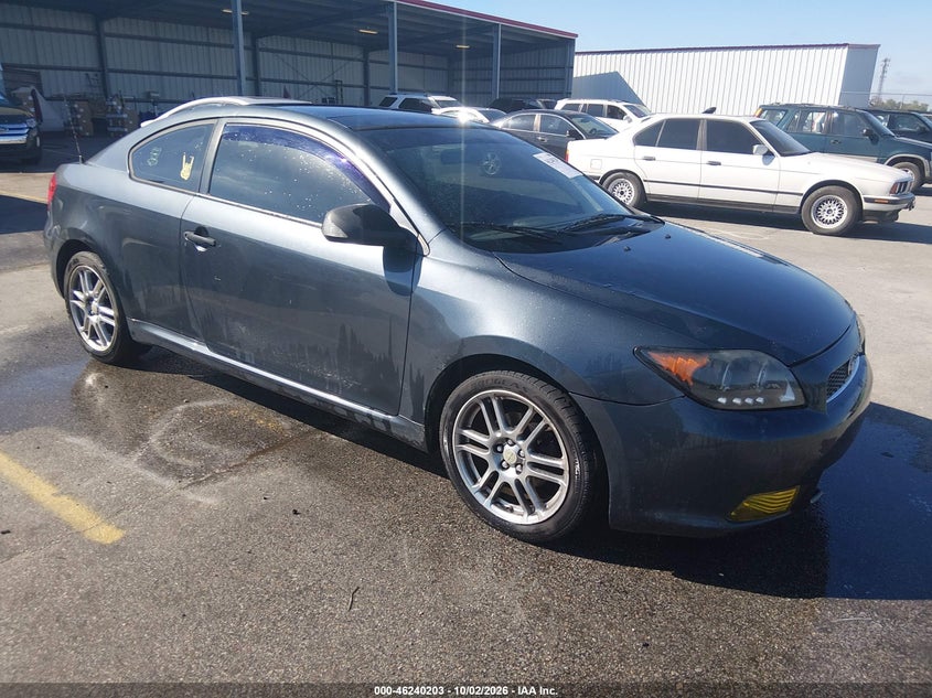 2007 SCION TC
