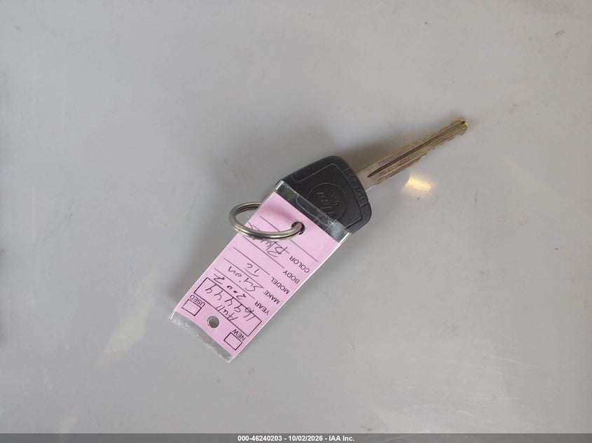 2007 SCION TC · Фото 11