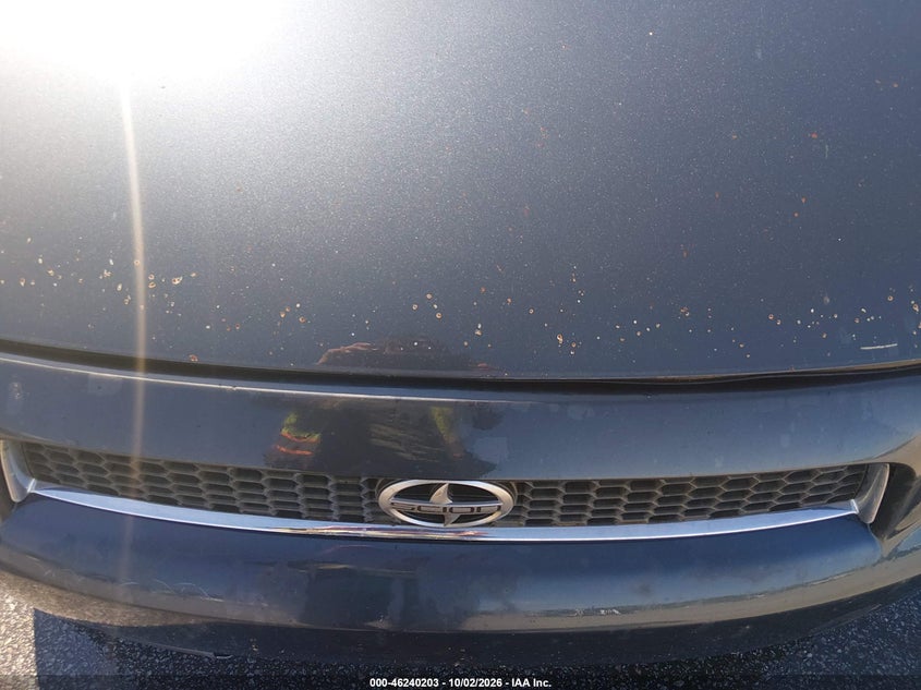 2007 SCION TC · Фото 12
