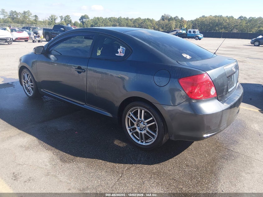 2007 SCION TC · Фото 3
