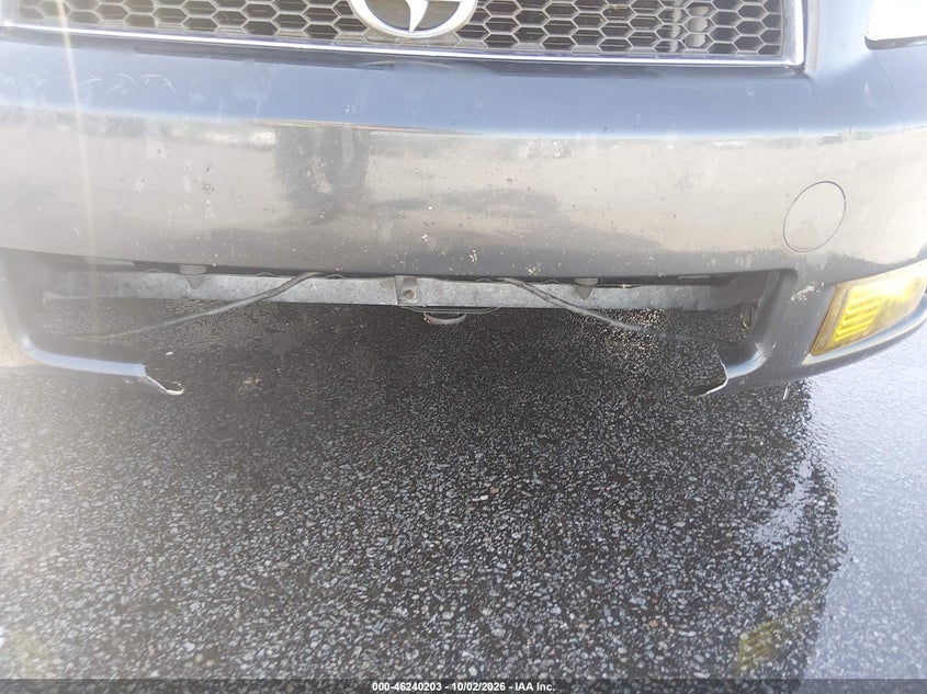 2007 SCION TC · Фото 6