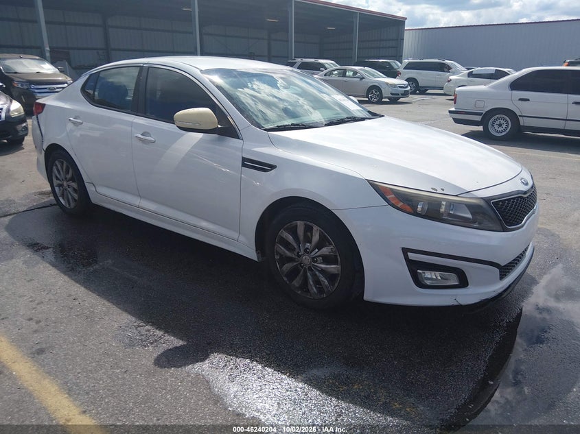 Vin: 5xxgm4a7xfg461378, lot: 46740198, kia optima lx 2015 img_1