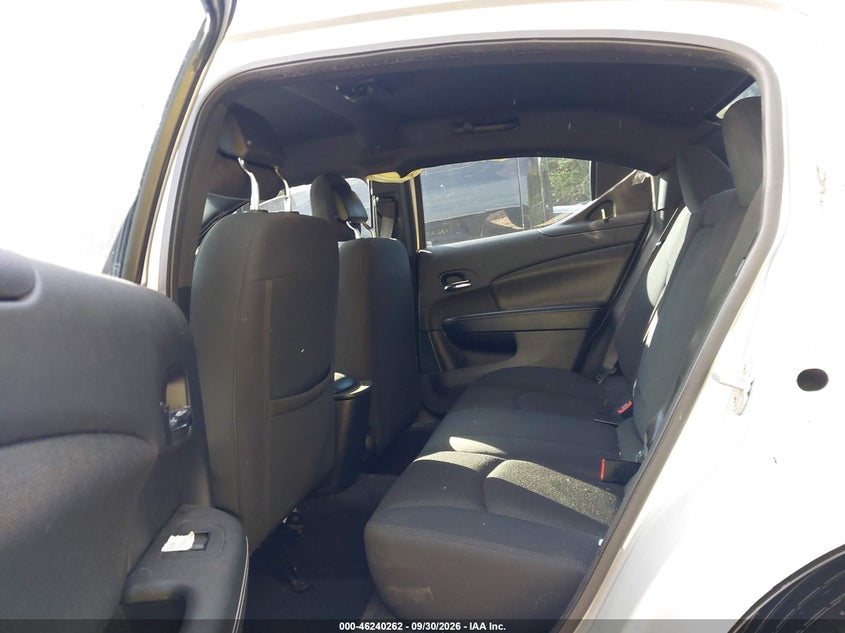 DODGE AVENGER 2012 VIN 1C3CDZCB1CN183326