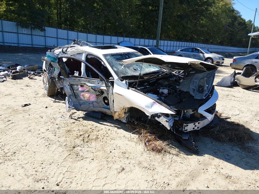 Vin: jthca1d23r5129330, lot: 46740291, lexus is 300 2024 img_1