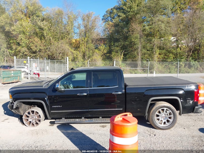 GMC SIERRA 1500 - zdjęcie 15