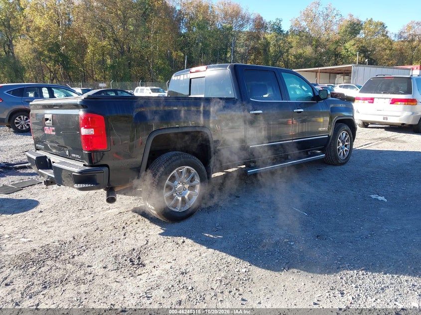 GMC SIERRA 1500 - zdjęcie 4
