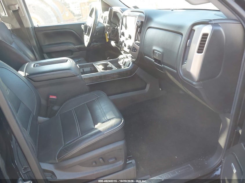 GMC SIERRA 1500 - zdjęcie 5