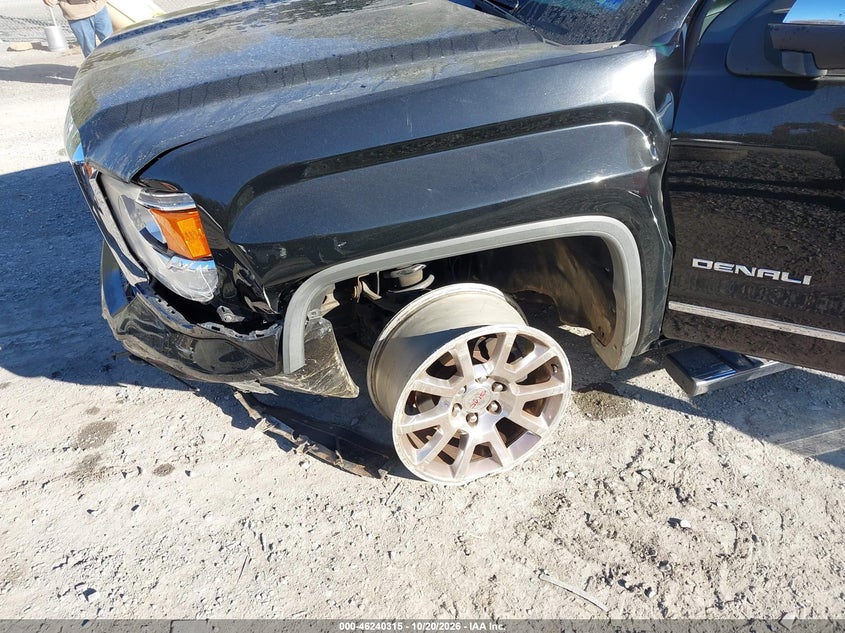 GMC SIERRA 1500 - zdjęcie 6