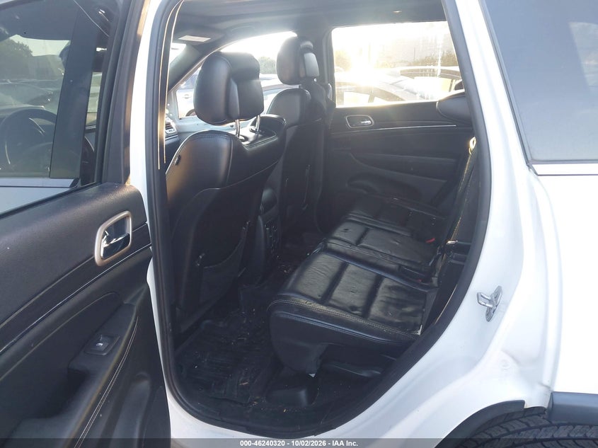 JEEP GRAND CHEROKEE 2015 VIN 1C4RJFBG0FC716115
