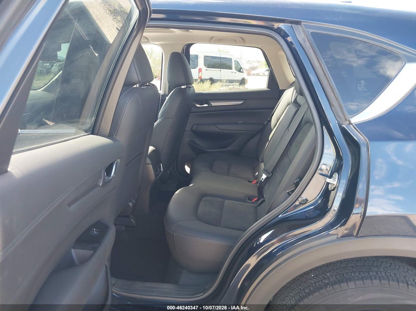 MAZDA CX-5 2020 VIN JM3KFACM2L0867651