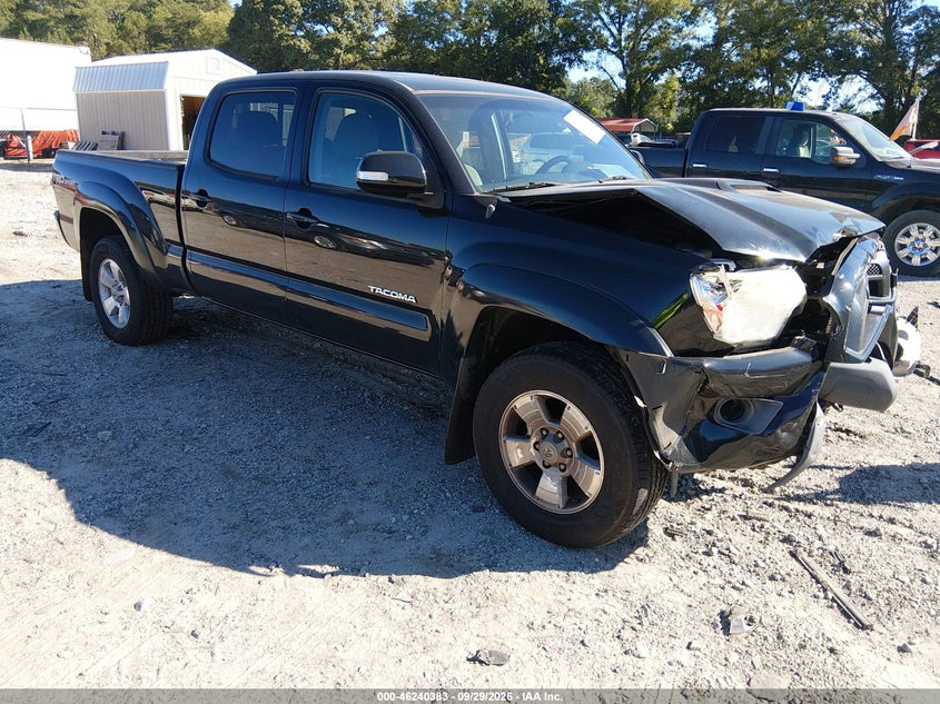 Vin: 5tfku4hn1ex004836, lot: 46740378, toyota tacoma prerunner v6 2014 img_1