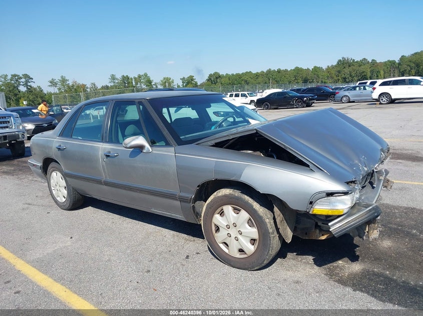 1992 BUICK LESABRE CUSTOM