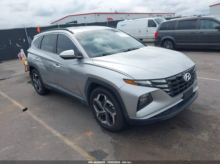 Vin: 5nmjf3ae5nh078604, lot: 46740433, hyundai tucson sel 2022 img_1
