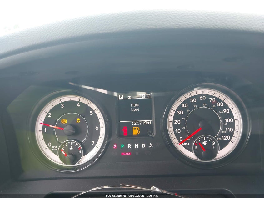RAM 1500 - zdjęcie 7