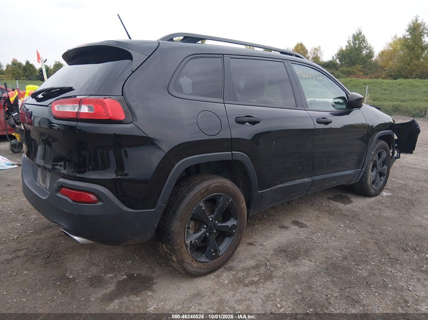 Vin: 1c4pjmas4hw628087, lot: 46740520, jeep cherokee altitude 4x4 20174