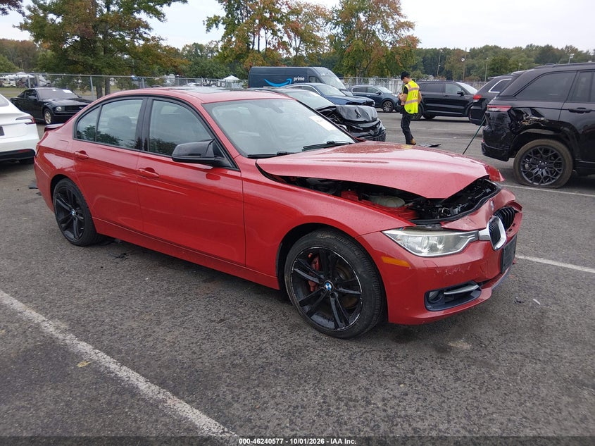 Vin: wba3b9c53df586521, lot: 46740571, bmw 335i xdrive 2013 img_1