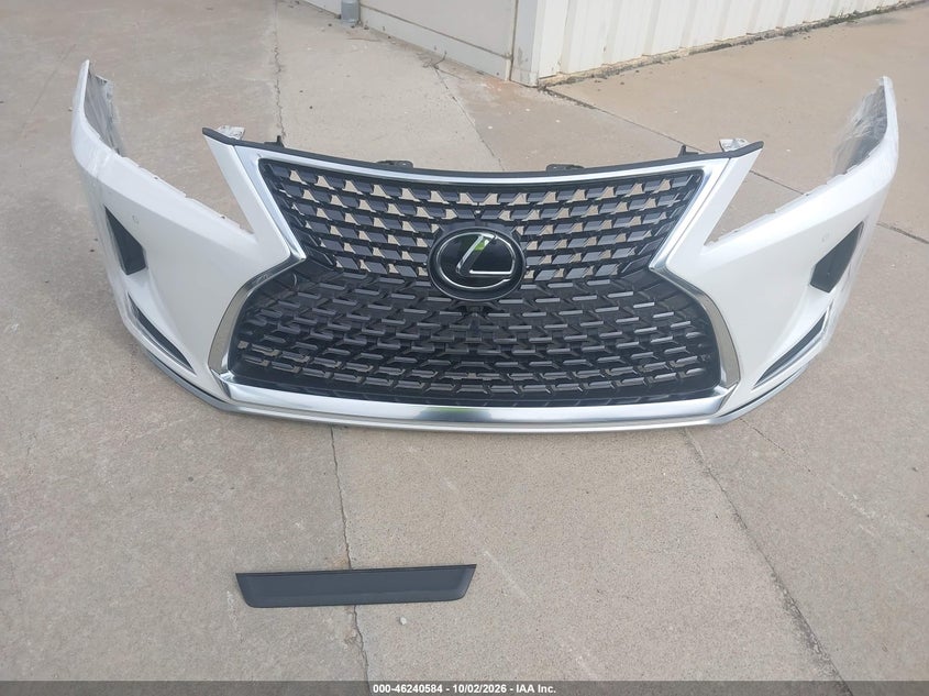 LEXUS RX 350L - zdjęcie 12