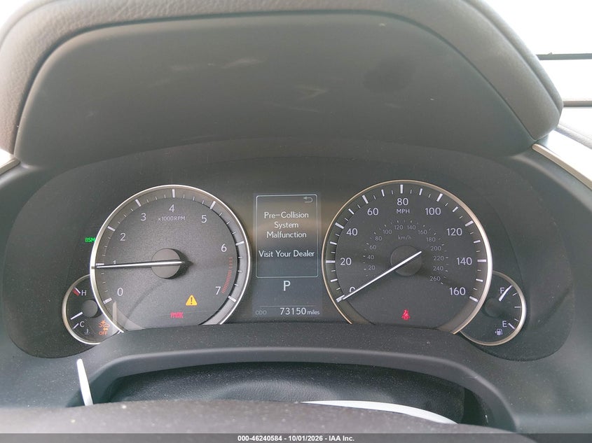 LEXUS RX 350L - zdjęcie 7
