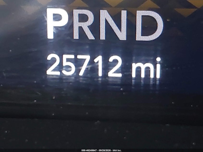 2023 JEEP GLADIATOR HIGH ALTITUDE 4X4 · Фото 15