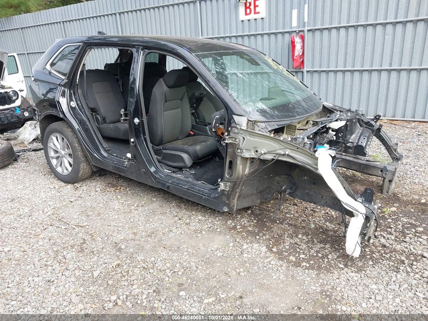 Vin: 2hkrs4h4xph401665, lot: 46740645, honda cr-v ex awd 20231