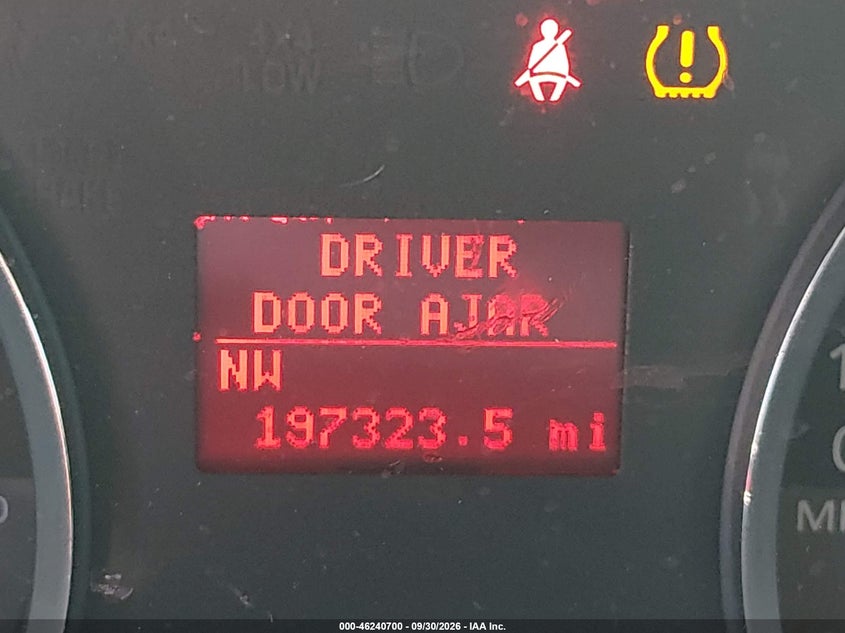 MERCURY MOUNTAINEER 2006 VIN 4M2EU48826ZJ00224